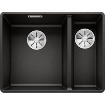 Keittiöallas Blanco Subline 340/160-F, 552x427mm, silgranit, huullettava, eri värejä