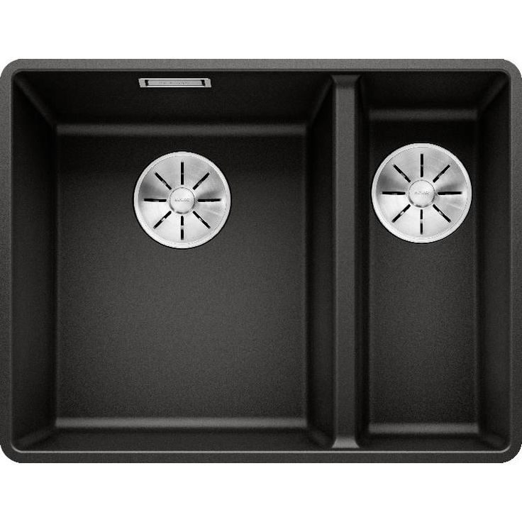 Keittiöallas Blanco Subline 340/160-F, 427x552mm, silgranit, huullettava, eri värejä