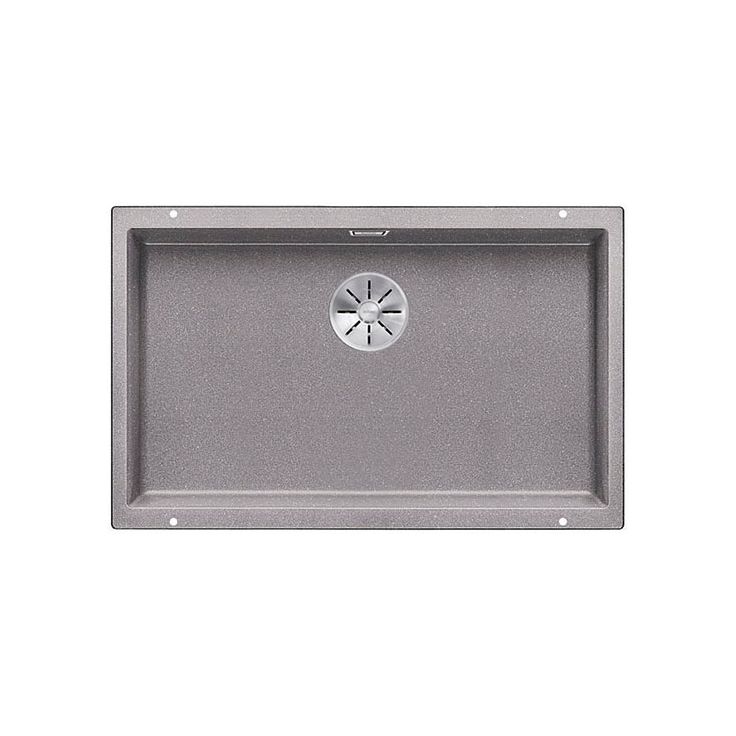 Keittiöallas Blanco Subline 700-U, 730x460mm, silgranit, altakiinnitettävä, eri värejä