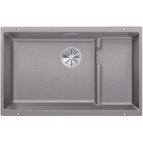 Keittiöallas Blanco Subline 700-U Level, 730x460mm, silgranit, altakiinnitettävä, eri värejä