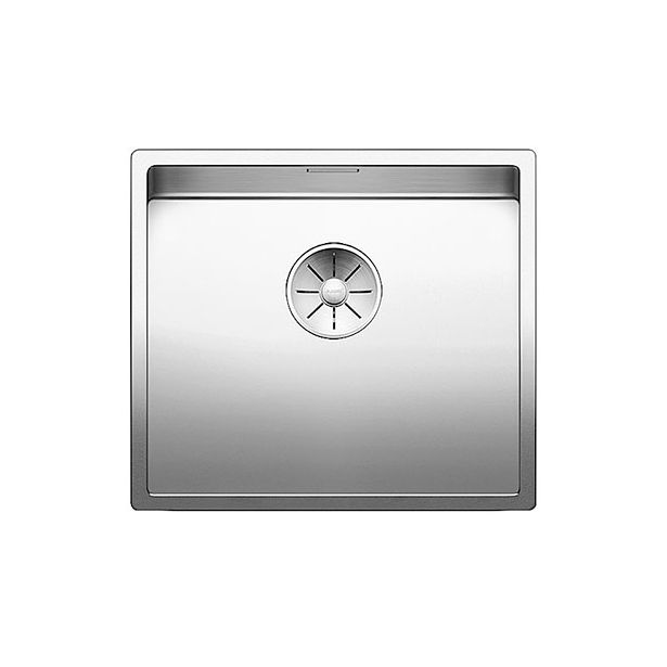 Keittiöallas Blanco Claron 450-IFN, 490x440mm, rst