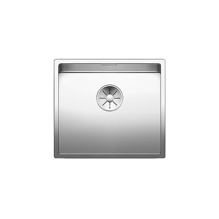 Keittiöallas Blanco Claron 450-IFN, 490x440mm, rst