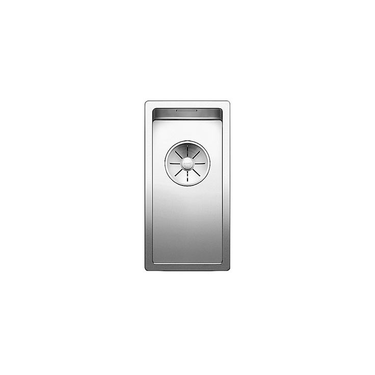 Keittiöallas Blanco Claron 180-IFN, 220x440mm, rst