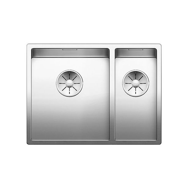 Keittiöallas Blanco Claron 340/180-IFN, 585x440mm, rst, vasen