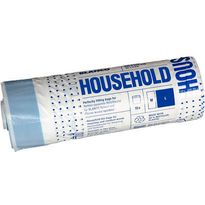 Roskapussi Blanco L 30L, Flexon- ja Select-astioille, 15kpl/rulla