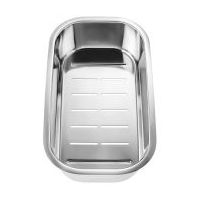 Vihanneskulho Blanco AXLs, 201x361mm, rst