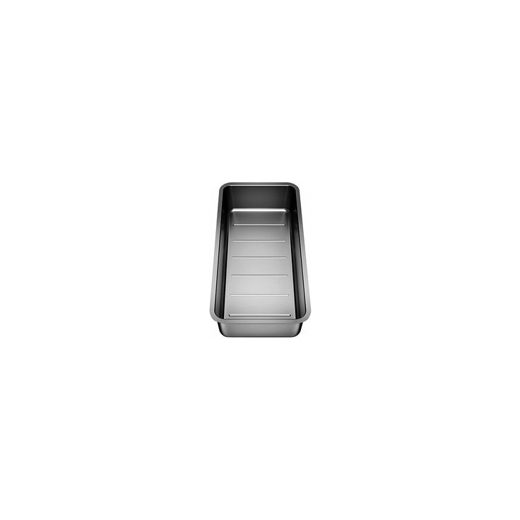 Vihanneskulho Blanco 197x417x80 mm RST