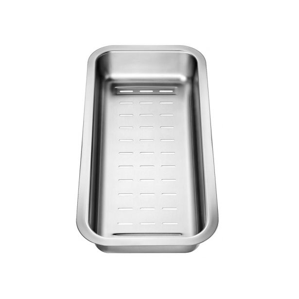 Vihanneskulho Blanco 167x361x55 mm RST