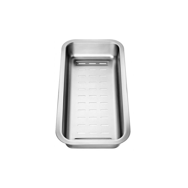Vihanneskulho Blanco 167x361x55 mm RST