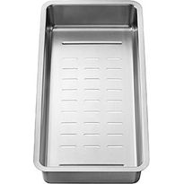 Vihanneskulho Blanco Divon 45S/8S-IF, 187x387, RST