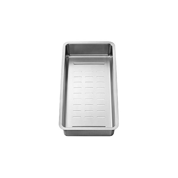 Vihanneskulho Blanco Divon 45S/8S-IF, 187x387, RST