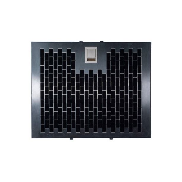 Aktiivihiilisuodatin Lapetek LongLife 60 Piu/MonoLight musta