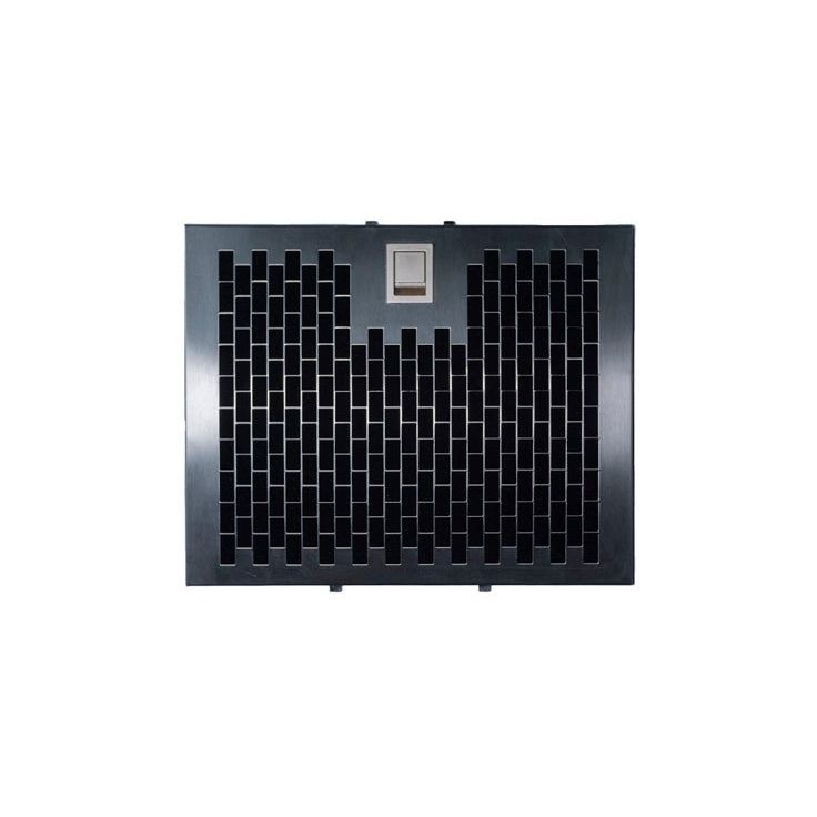 Aktiivihiilisuodatin Lapetek LongLife 60 Piu/MonoLight musta