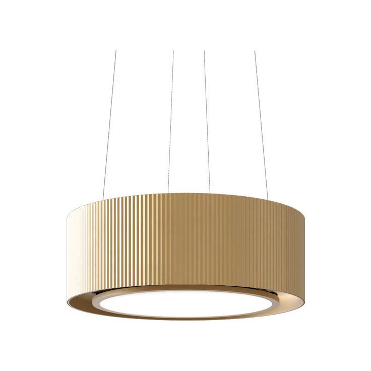 Liesituuletin Lapetek Mono Light 80 kulta