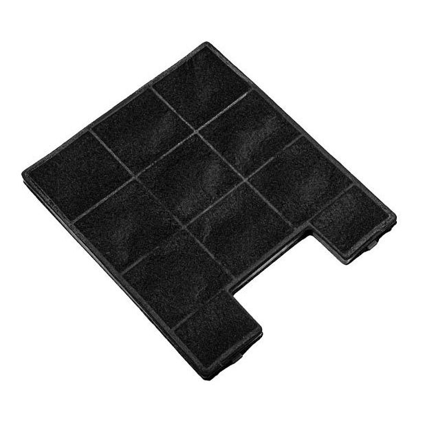 Aktiivihiilisuodatin Lapetek Long Life Monogram-V / Fluo-V / Icon-V