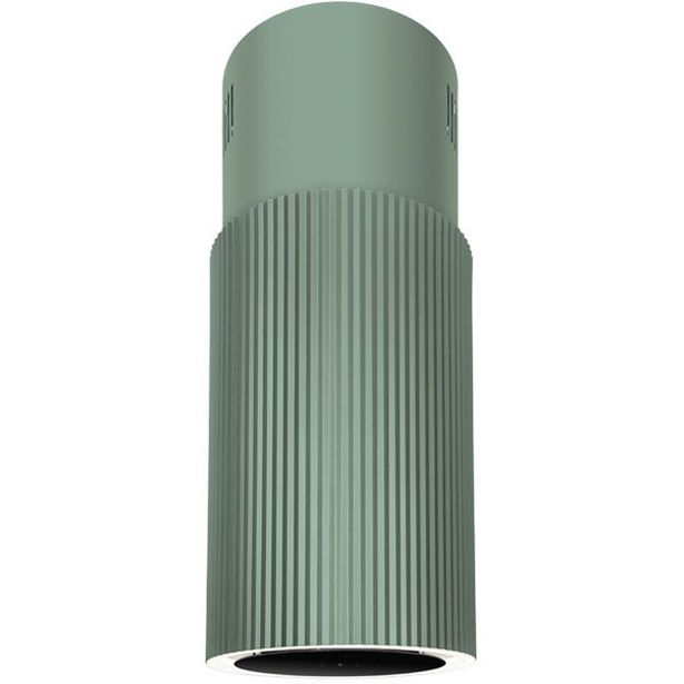 Liesituuletin Lapetek Monogram-V Ø38cm, vihreä