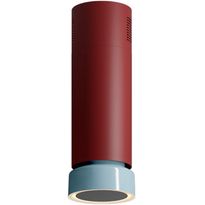 Liesituuletin Lapetek Fluo-V Ø38cm