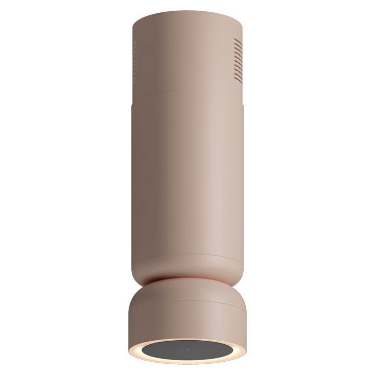 Liesituuletin Lapetek Icon-V Ø38cm, vaalea beige