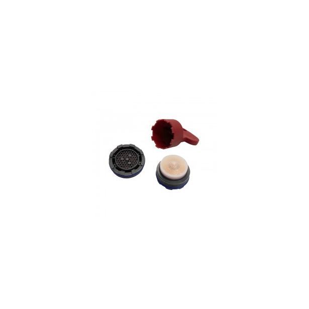 Virtausrajoitin Lapetek, 3.5 l/min