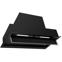 Liesikupu Lapetek Flex 60 X1 AC musta, Verkkokaupan poistotuote