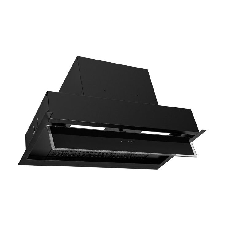 Liesikupu Lapetek Flex 60 X1 EC musta