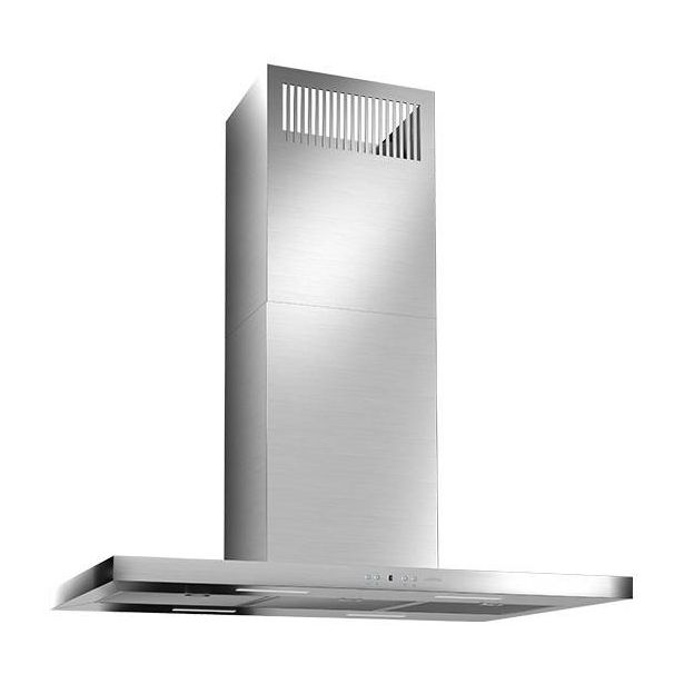 Liesituuletin Lapetek Jona Slim-V 90, saareke, rst