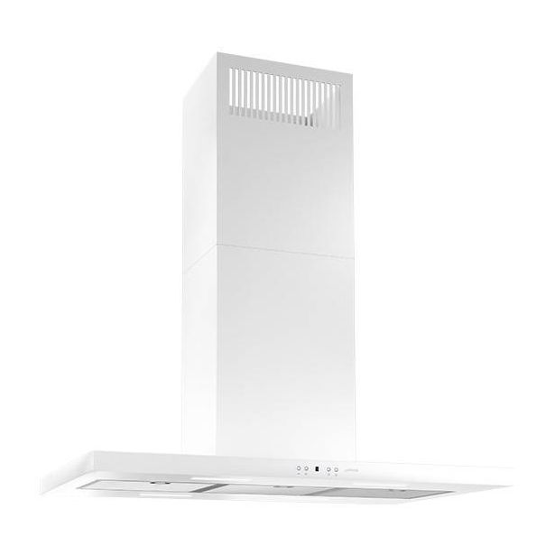 Liesituuletin Lapetek Jona Slim-V 90, saareke, valkoinen