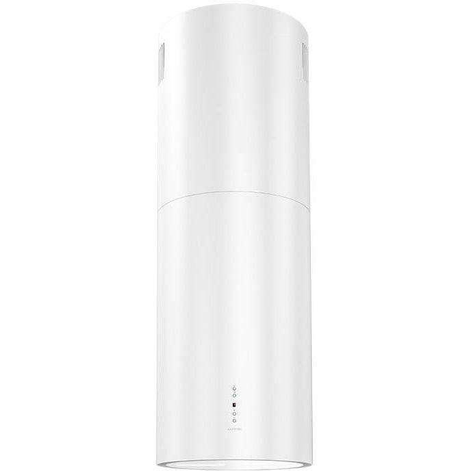 Liesituuletin Lapetek Apollo-V, saareke, valkoinen