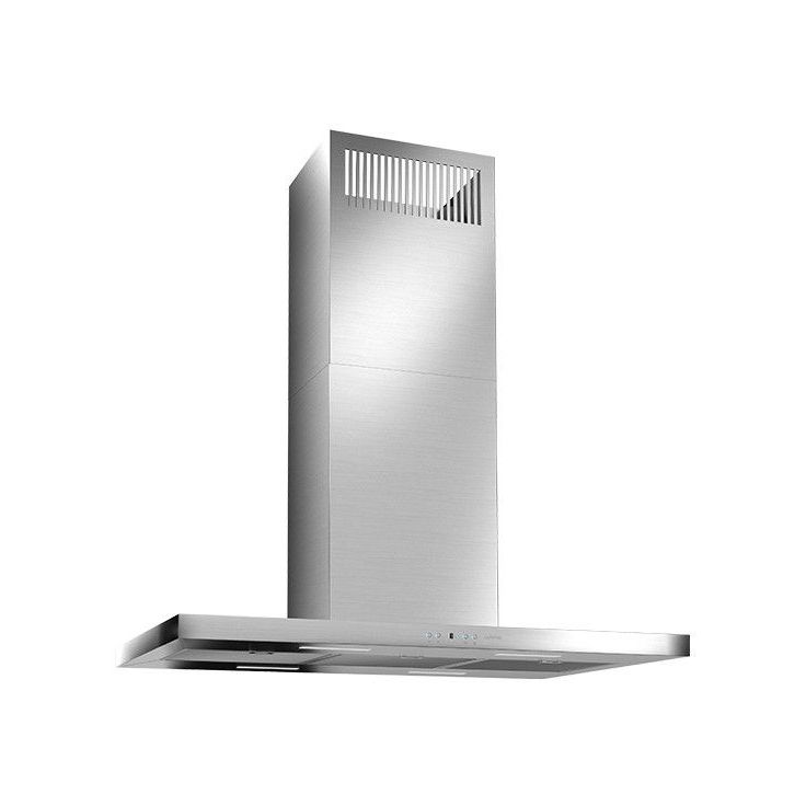 Liesikupu Lapetek Jona Slim-V X2 90EC, saarekemalli, eri värejä