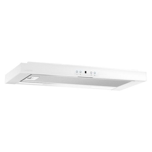 Liesikupu Lapetek Trekk X1 60EC, valkoinen
