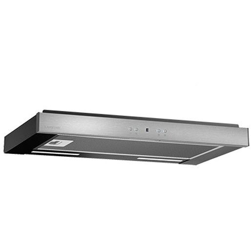 Liesikupu Lapetek Trekk X1 50EC, musta/rst