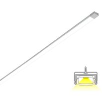 LED-profiili Limente Profil 177cm, 14W, 24V, 4000K, alumiini