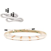LED-nauha Limente Ribbon IP44 DOB, eri vaihtoehtoja
