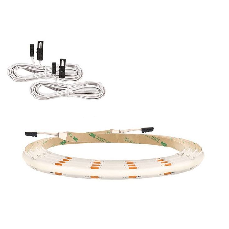 LED-nauha Limente Ribbon IP44 40 DOB 4000K, 4m