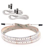 LED-nauha Limente Ribbon IP44 LUX 2C 3000K/4000K, eri pituuksia