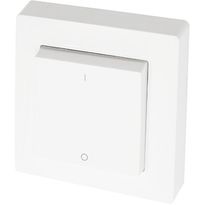 Valonsäädin Limente Smart Classic 521, 1-osainen, IP20, valkoinen