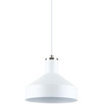Riippuvalaisin Limente Kartio Ø210mm E27