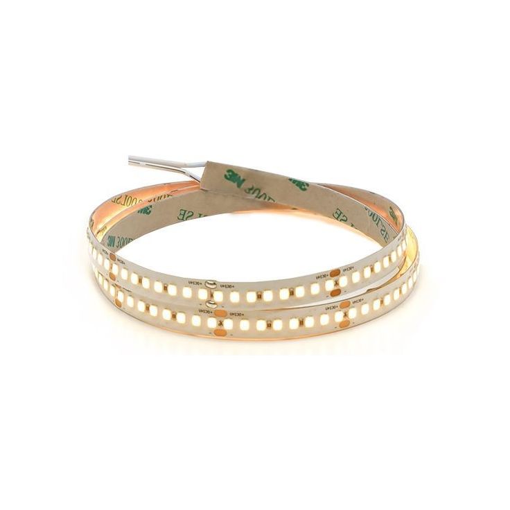 LED-nauha Limente Ribbon, IP44, 3000K, 24V