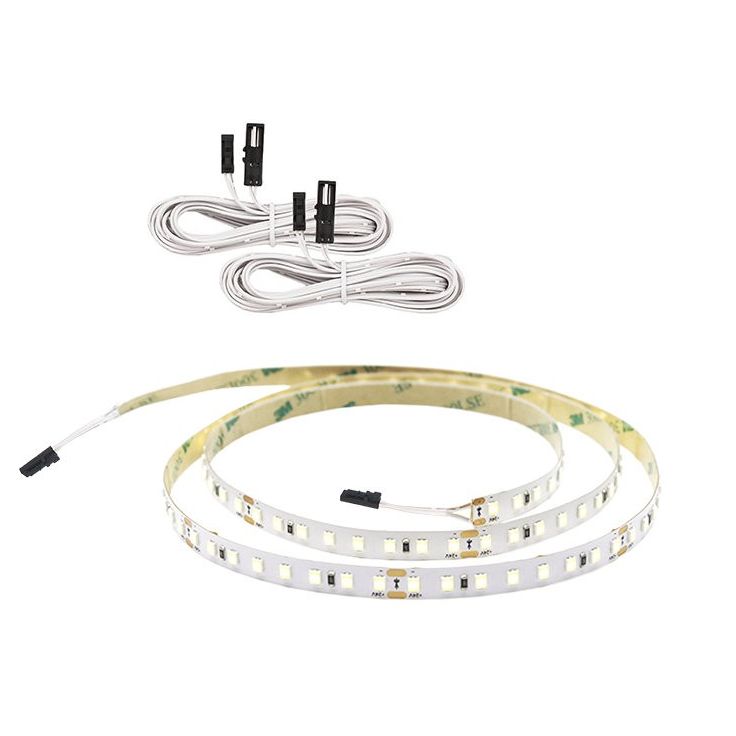 LED-nauha Limente ProCom IP20, 3m, 4000K