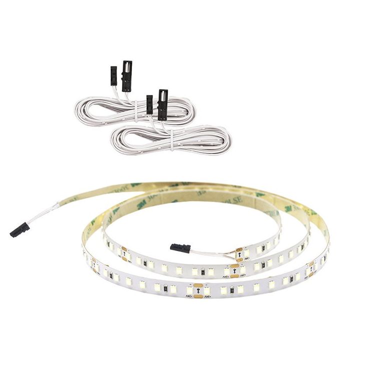 LED-nauha Limente ProLite 3m 4000K, IP20