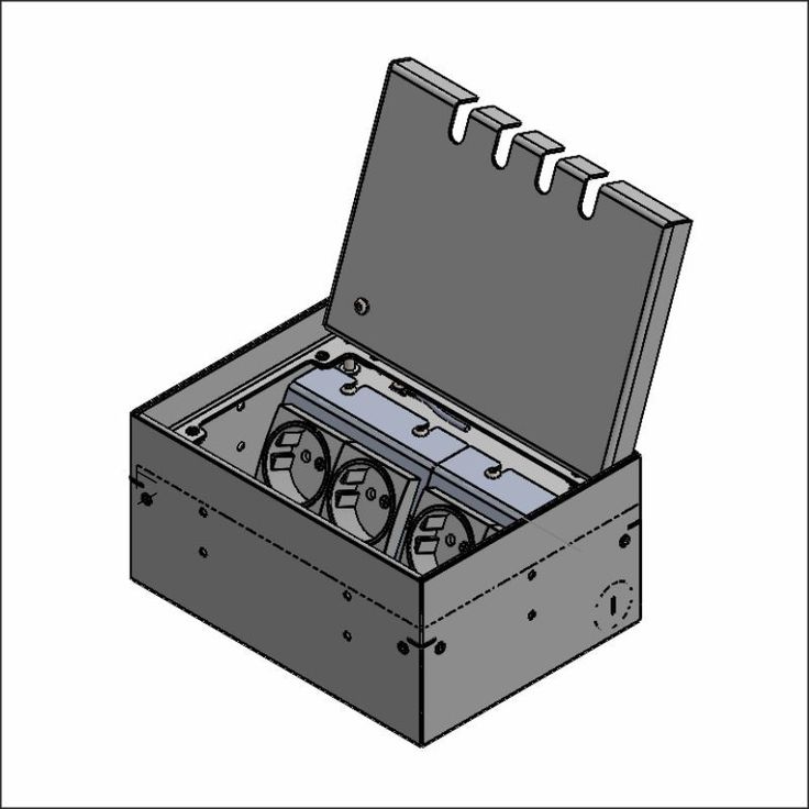 Lattiapistorasia Limente 894-SSSS