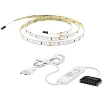 LED-valonauha + virtalähde Limente ProLite, 3m, eri värilämpötiloja