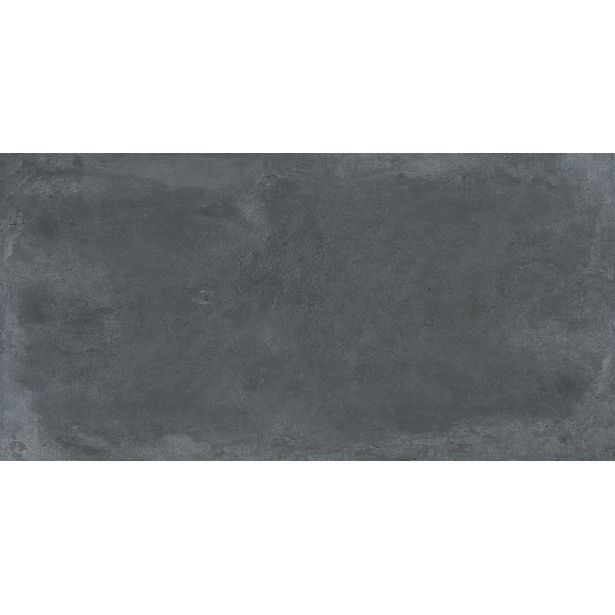 Seinälaatta Laattapiste LPC Berlin Anthracite, 30x60cm, matta, rektifioitu