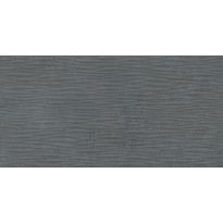 Seinälaatta Laattapiste LPC Berlin Crimpt Decor Anthracite, 30x60cm, matta, rektifioitu