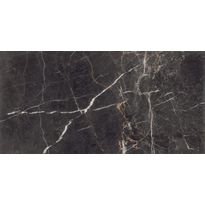 Lattialaatta Laattapiste LPC Valeria 02L Dark, 60x120cm, lasitettu porcelanato, tasapintainen, kiillotettu, rektifioitu