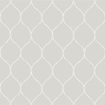 Tapetti Littlephant Espalier, hiekanharmaa