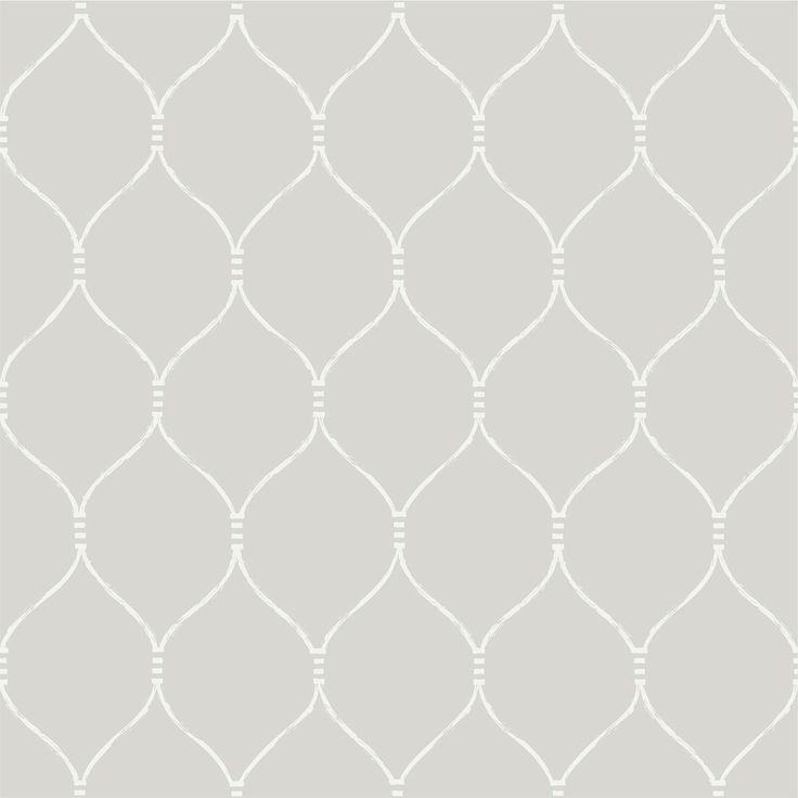 Tapetti Littlephant Espalier, hiekanharmaa