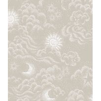 Tapetti Littlephant Happy Cloud, puuteri