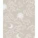 Tapetti Littlephant Happy Cloud, puuteri - 1572