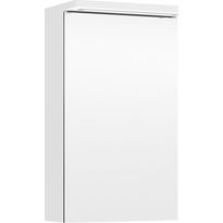 Peilikaappi LED-valolla Temal Highlight, 1 ovi, eri vaihtoehtoja